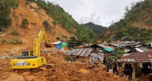 27 dead 15 missing as Indonesia ends landslide search