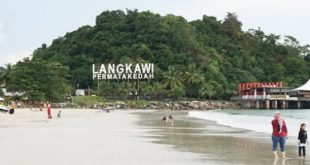 MP moots change of 27-year-old subsea pipes to solve Langkawi’s water woes