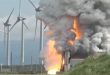 Large fire at Japan rocket test site, no injuries reported